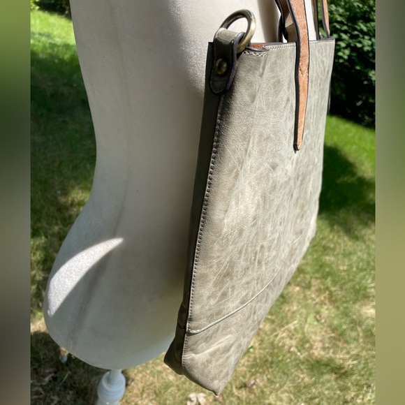 Susan Joy’s Bag in a Bag w A Wristlet - Picture 3 of 16